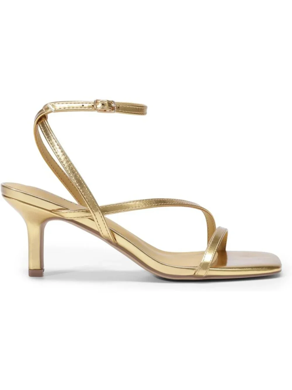 N/A strappy design